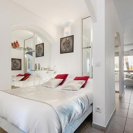 Village Naturiste R4N - Le What Else Port Nature Агде Екстериор снимка